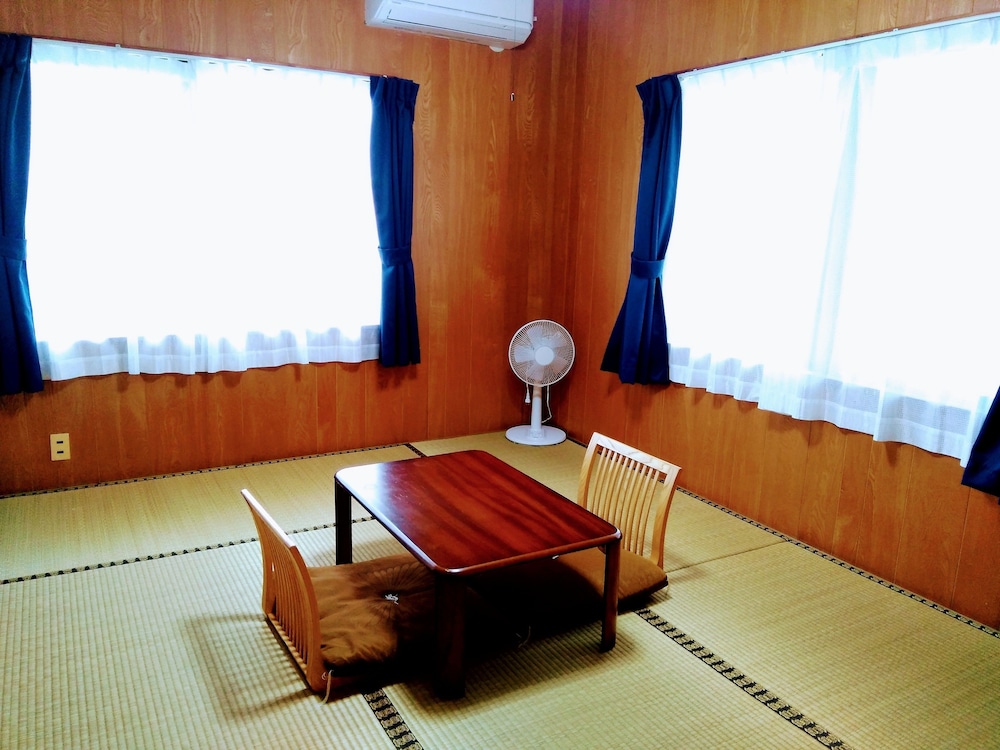 旅の宿 がじゅまる 石垣