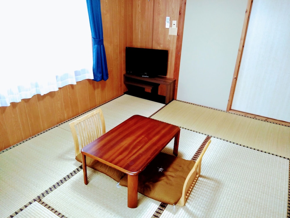 旅の宿 がじゅまる 石垣
