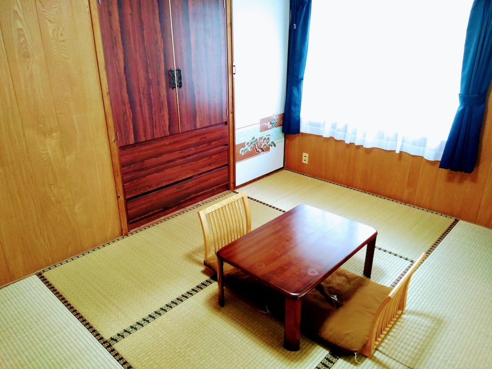 旅の宿 がじゅまる 石垣
