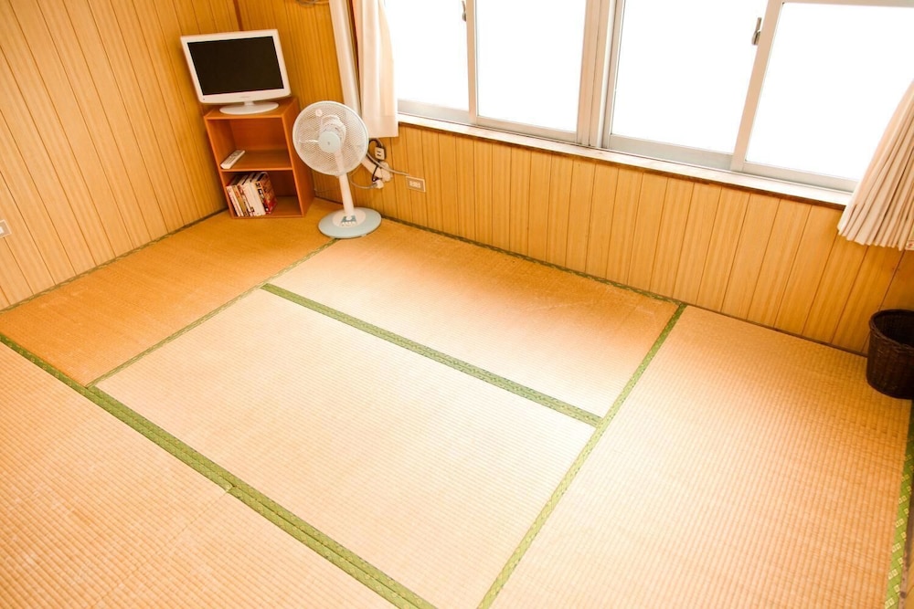 ゲストハウスえみっくす石垣島 石垣