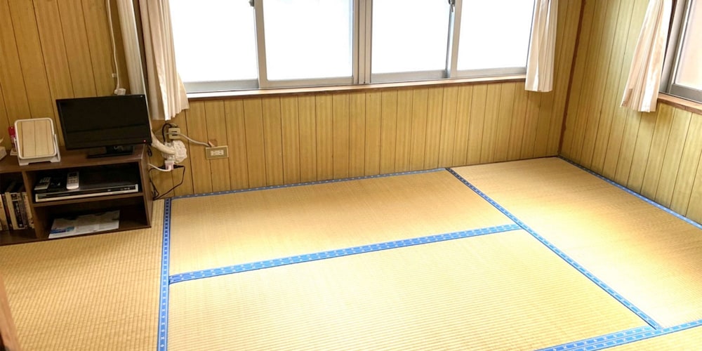 ゲストハウスえみっくす石垣島 石垣