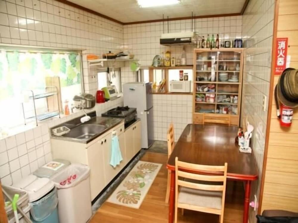 ゲストハウスえみっくす石垣島 石垣