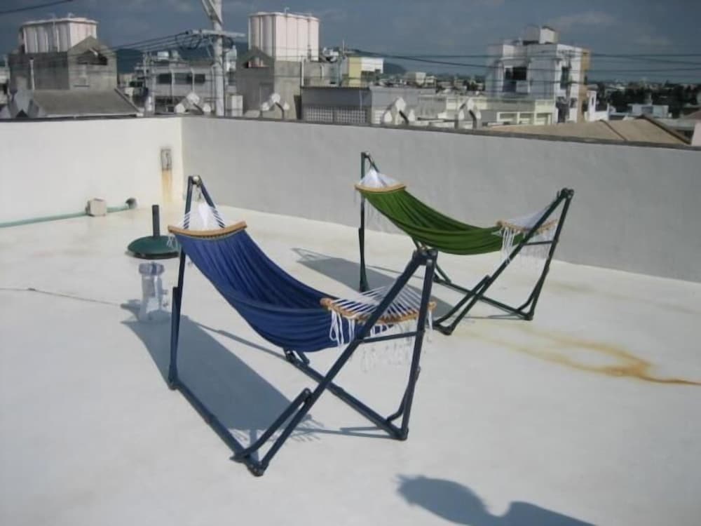 ゲストハウスえみっくす石垣島 石垣