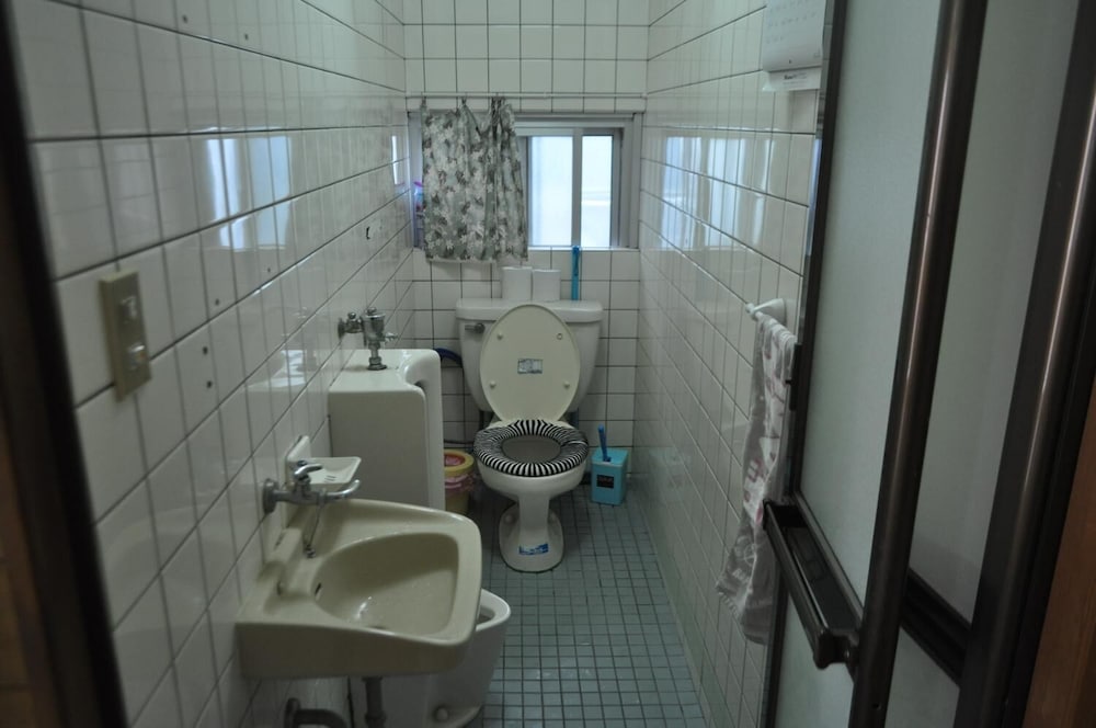 ゲストハウスえみっくす石垣島 石垣