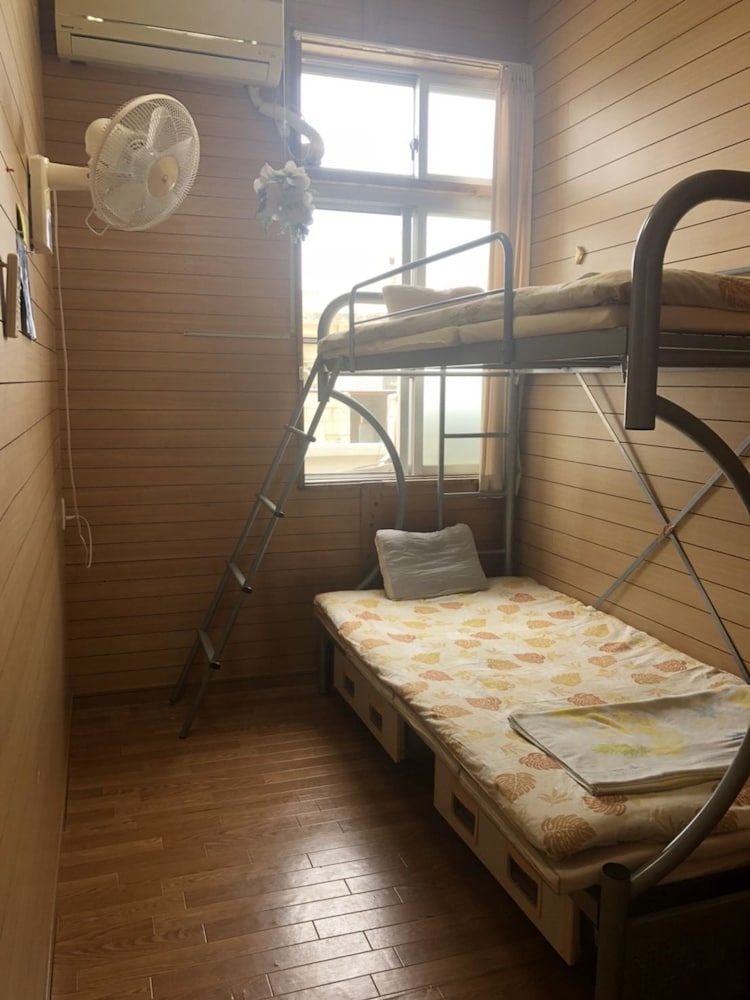 ゲストハウスえみっくす石垣島 石垣