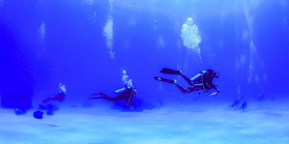 ゲストハウスえみっくす石垣島 石垣