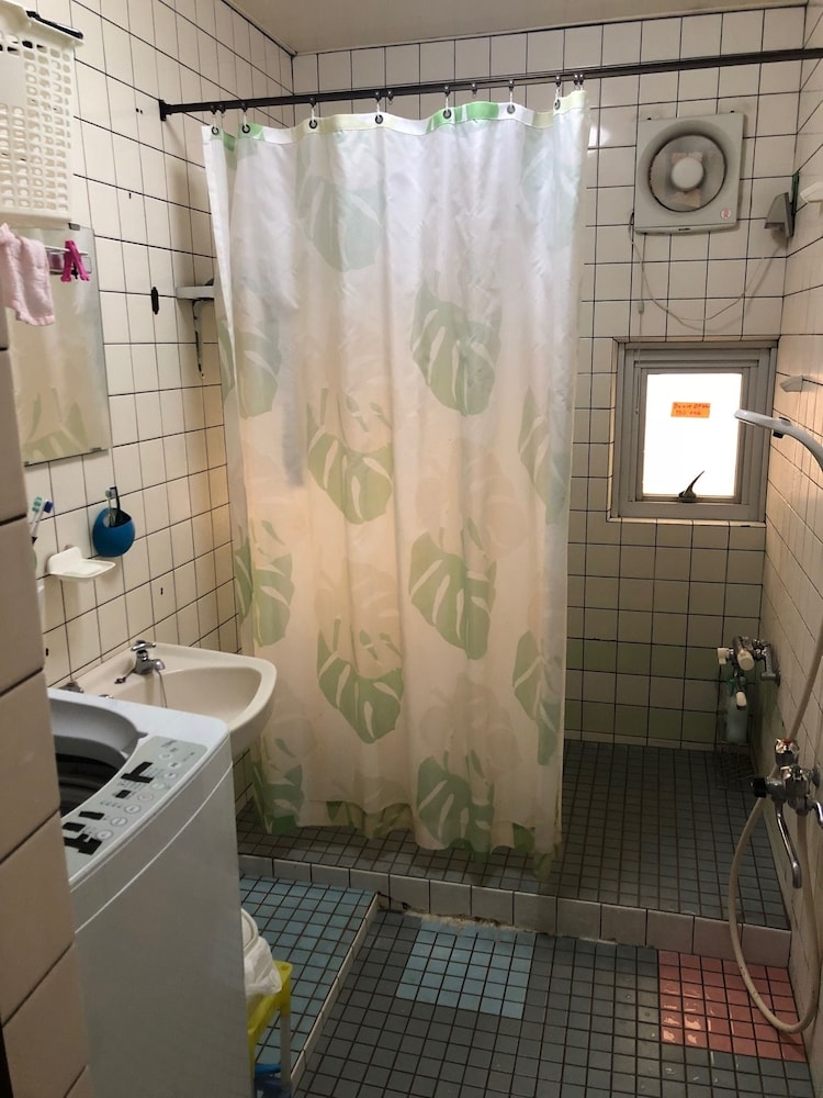 ゲストハウスえみっくす石垣島 石垣