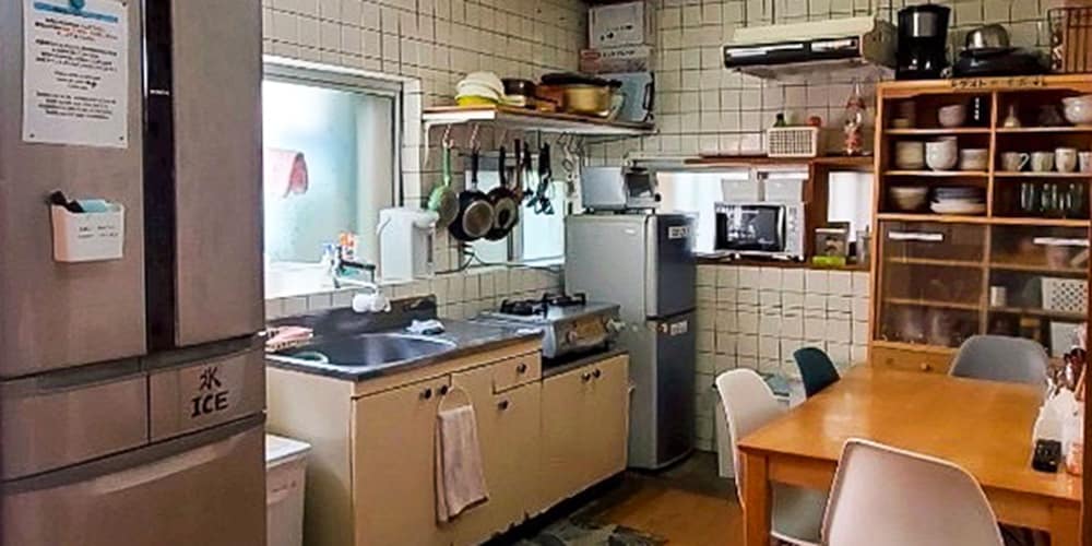 ゲストハウスえみっくす石垣島 石垣