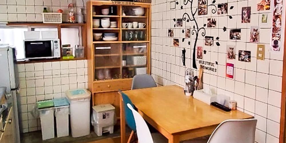 ゲストハウスえみっくす石垣島 石垣