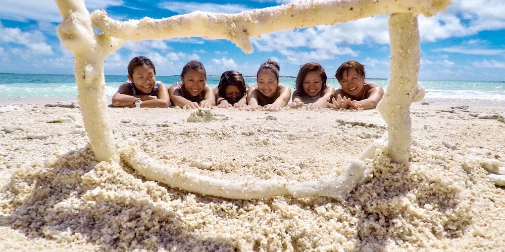 ゲストハウスえみっくす石垣島 石垣