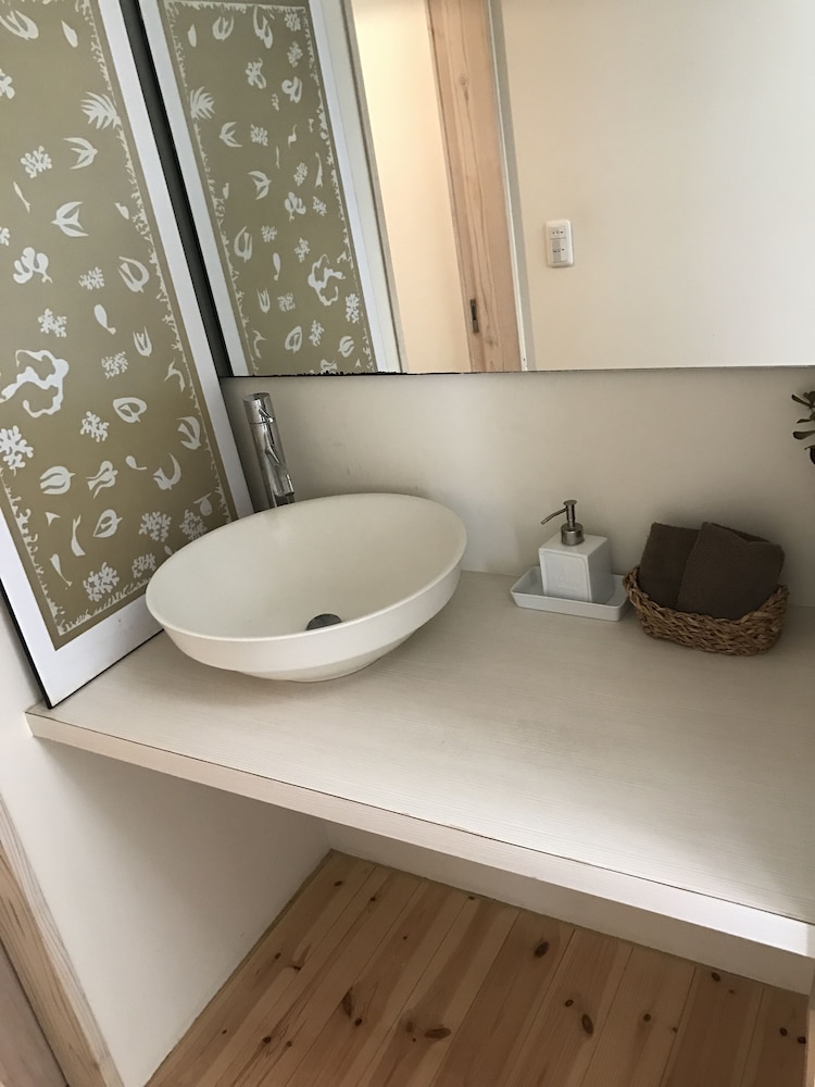 カフェ & ステイ モアナ 石垣