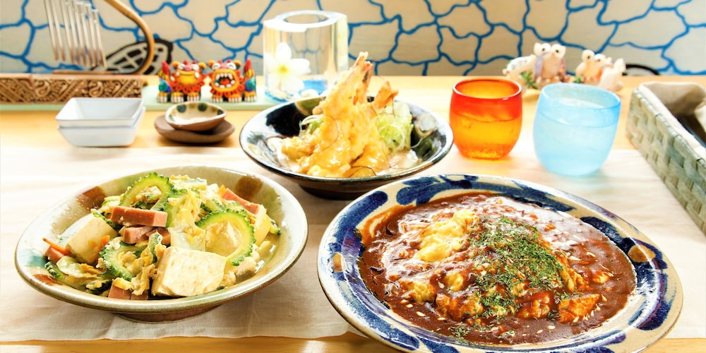 こころ・まろろ 石垣