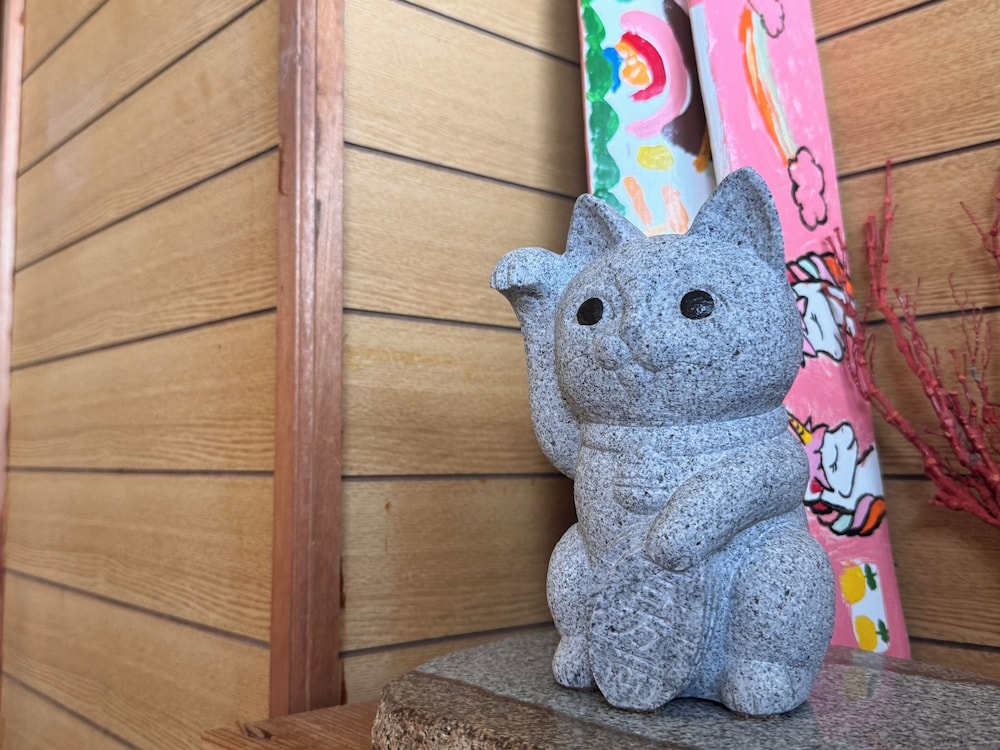 ゲストハウス あしびな 石垣