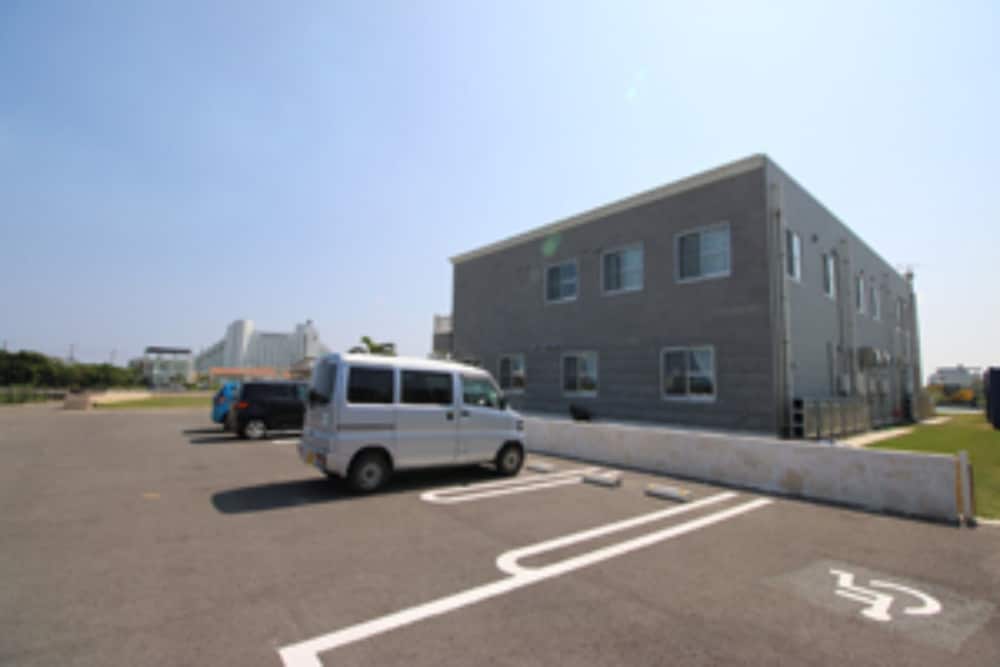 バスプレス石垣 石垣