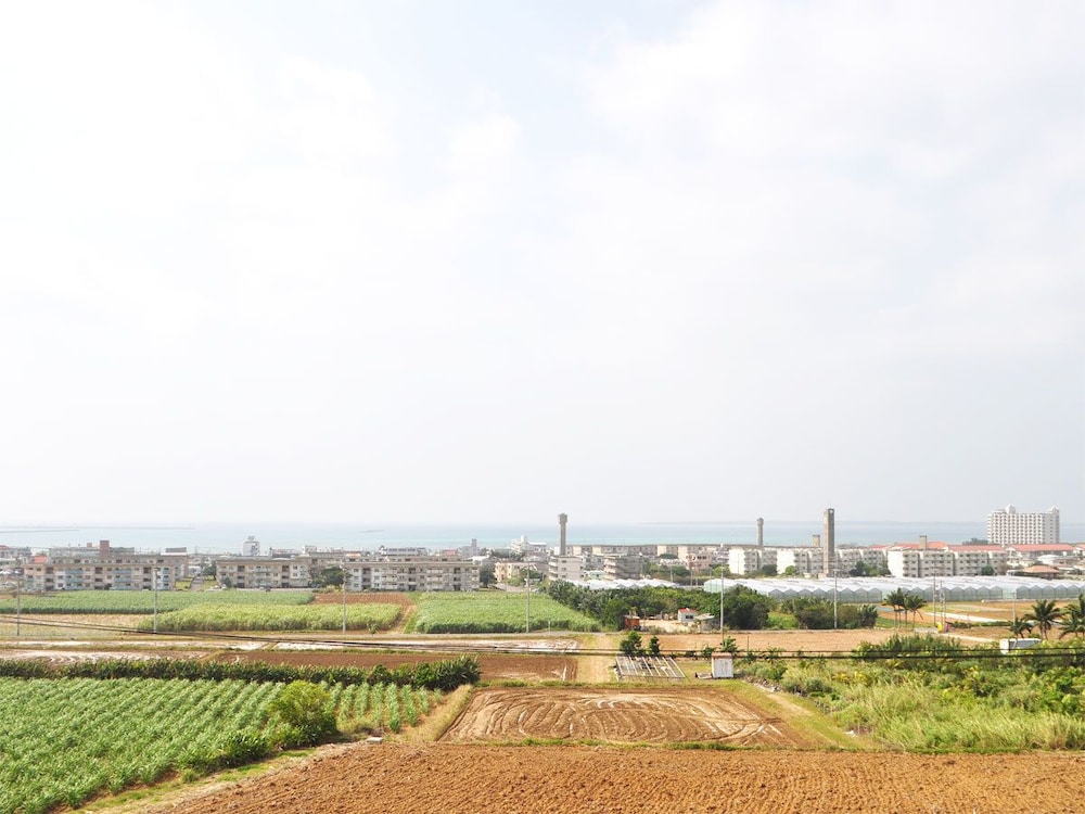 マリンロッジ・マレア石垣島 石垣