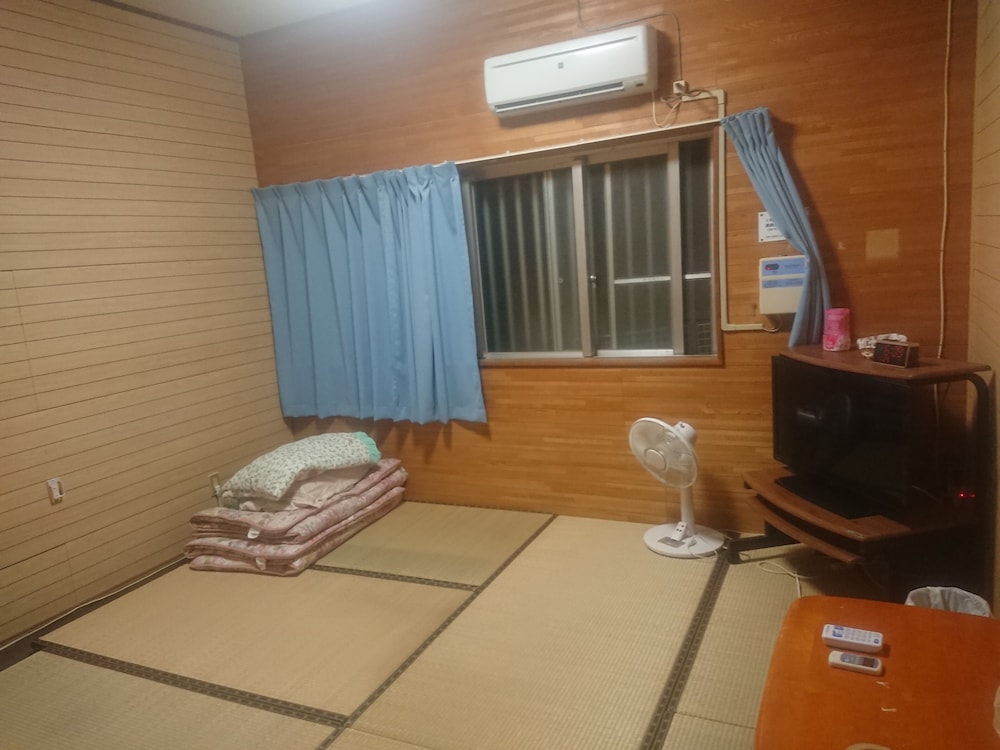 石垣島パークハウス 石垣
