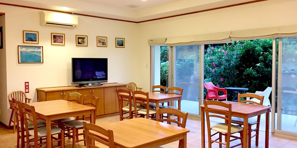 パイヌシマ リゾート コーラルフィッシュ 石垣