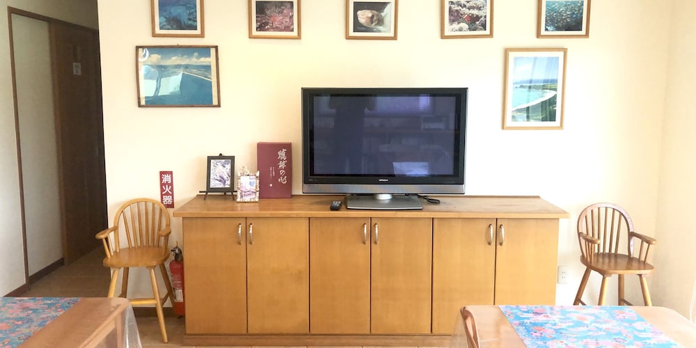 パイヌシマ リゾート コーラルフィッシュ 石垣