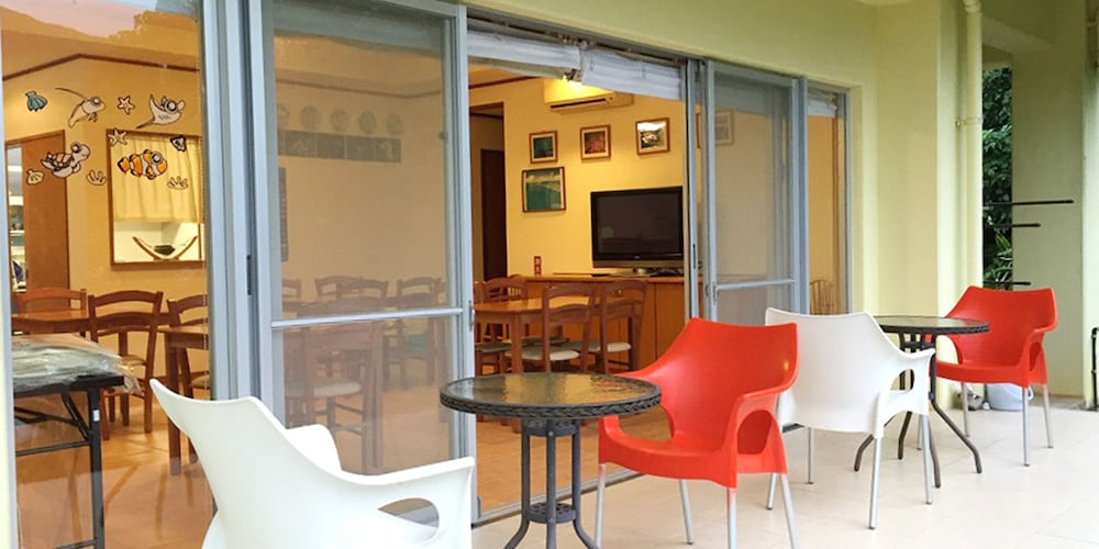 パイヌシマ リゾート コーラルフィッシュ 石垣