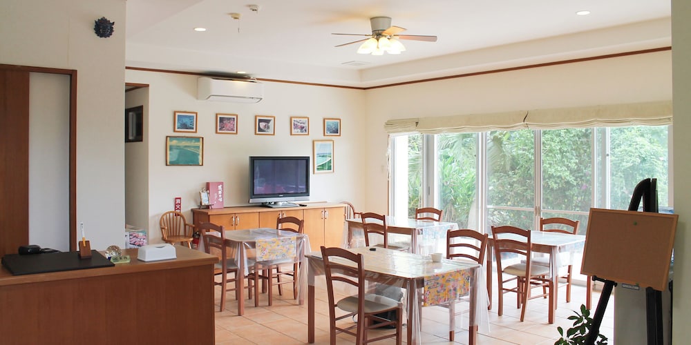 パイヌシマ リゾート コーラルフィッシュ 石垣