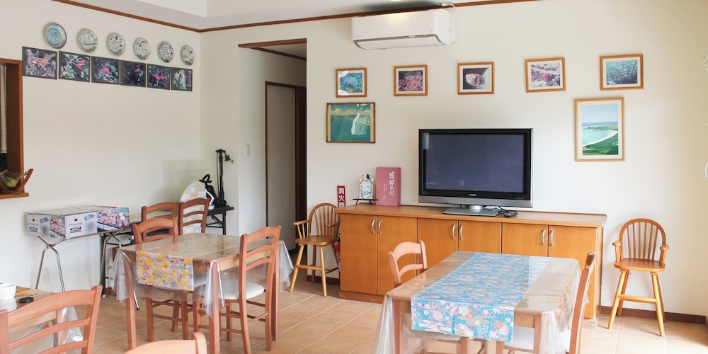 パイヌシマ リゾート コーラルフィッシュ 石垣