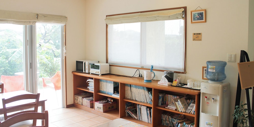 パイヌシマ リゾート コーラルフィッシュ 石垣