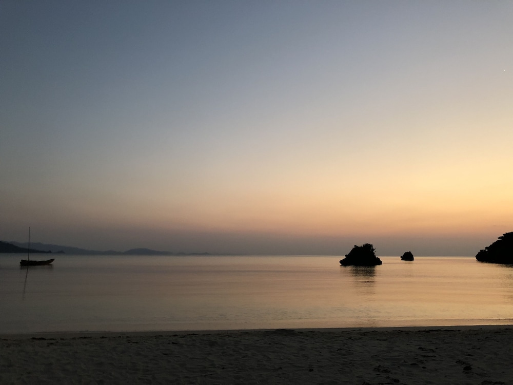 パイヌシマ リゾート コーラルフィッシュ 石垣