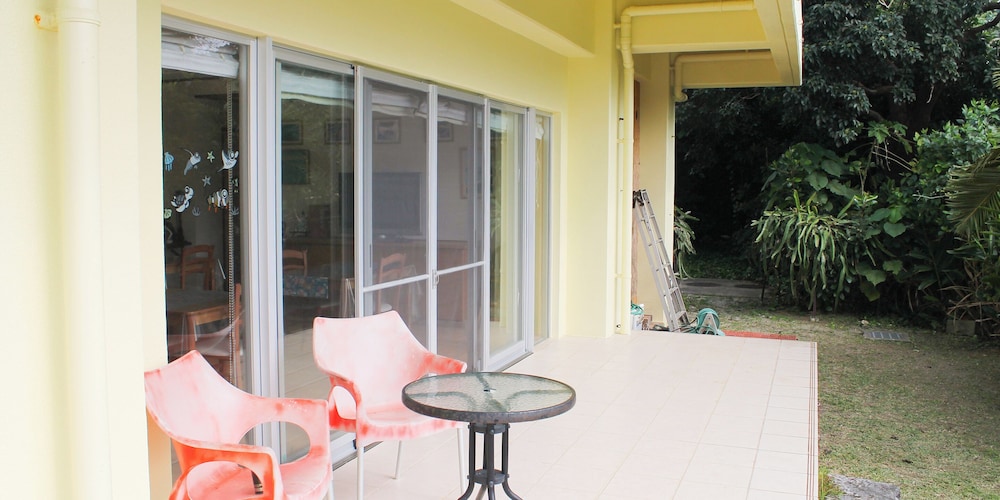 パイヌシマ リゾート コーラルフィッシュ 石垣