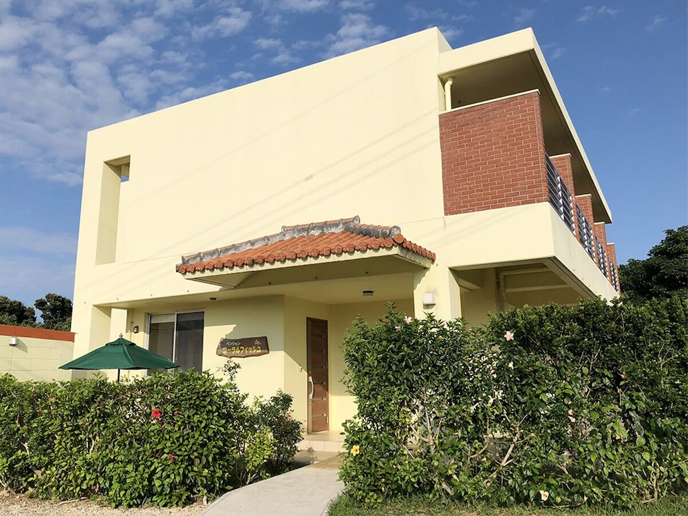 パイヌシマ リゾート コーラルフィッシュ 石垣