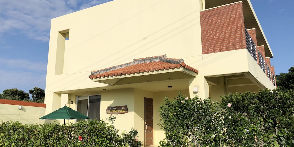 パイヌシマ リゾート コーラルフィッシュ 石垣