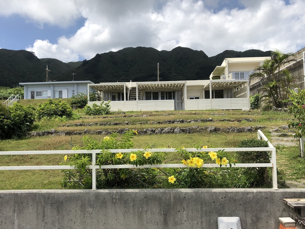 アンバームーン 石垣