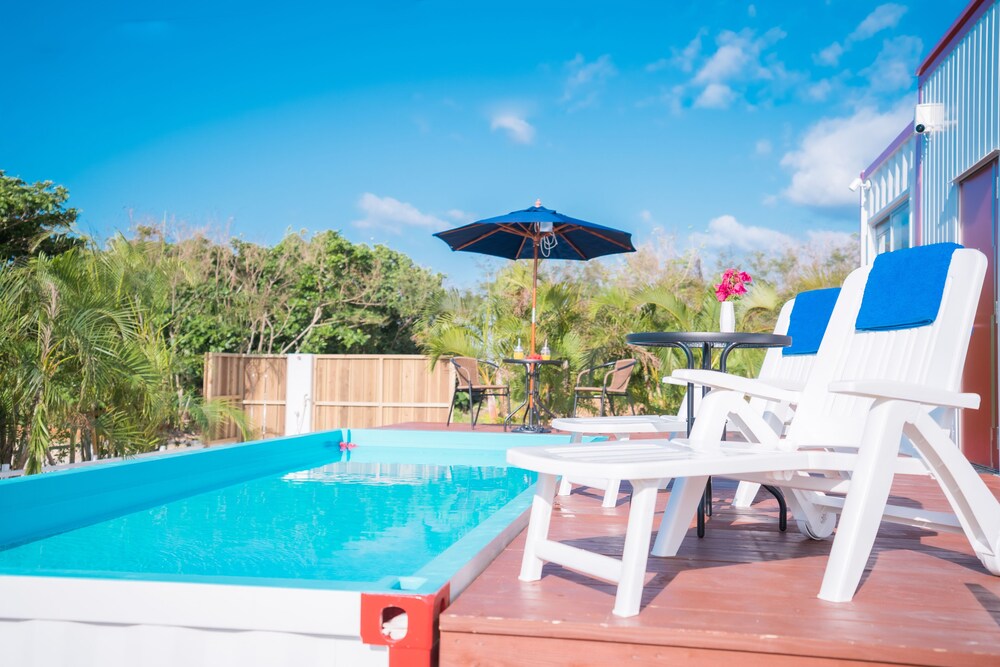 レジーナ石垣 石垣