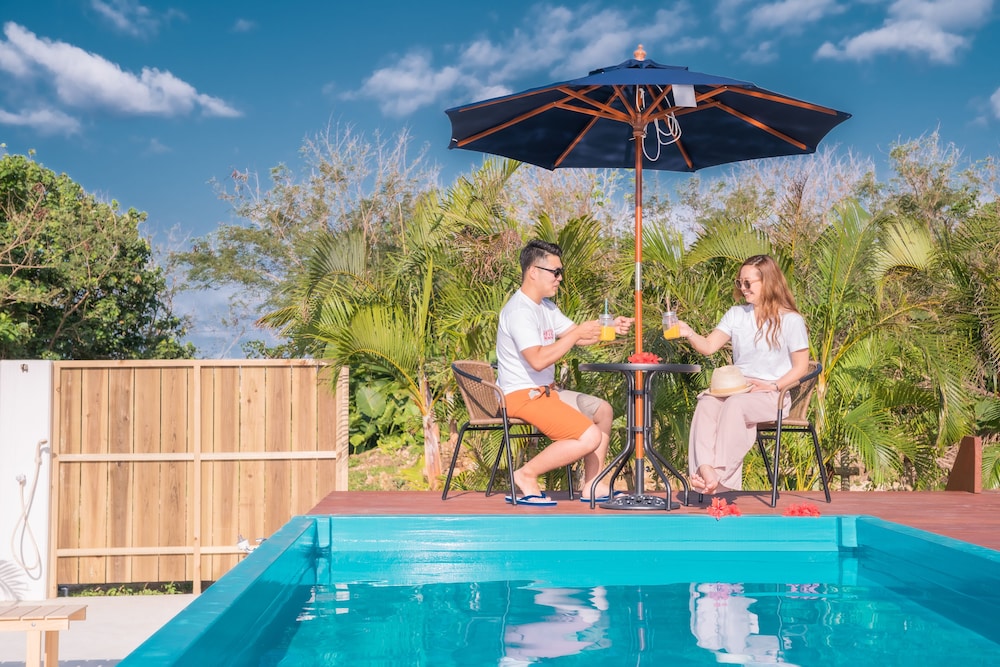 レジーナ石垣 石垣