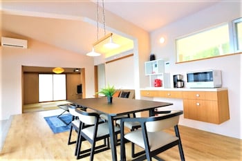 ビラ・デル・マール野底 石垣