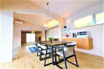 ビラ・デル・マール野底 石垣