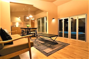 ビラ・デル・マール野底 石垣