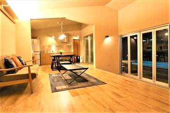 ビラ・デル・マール野底 石垣