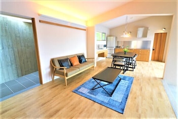 ビラ・デル・マール野底 石垣