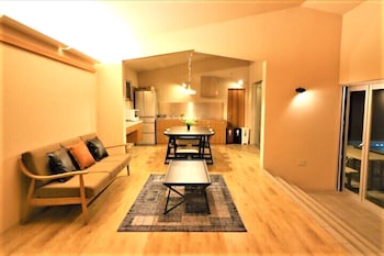 ビラ・デル・マール野底 石垣