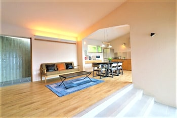 ビラ・デル・マール野底 石垣