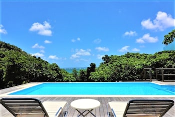 ビラ・デル・マール野底 石垣