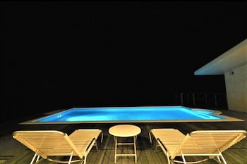 ビラ・デル・マール野底 石垣