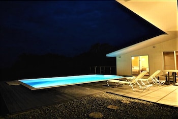 ビラ・デル・マール野底 石垣