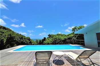 ビラ・デル・マール野底 石垣