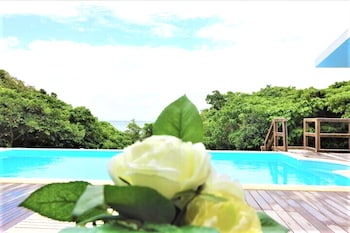 ビラ・デル・マール野底 石垣