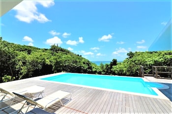 ビラ・デル・マール野底 石垣