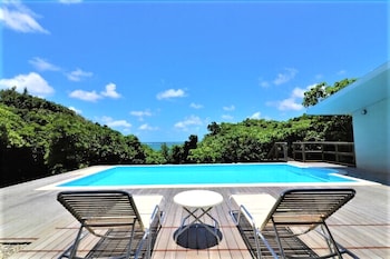 ビラ・デル・マール野底 石垣