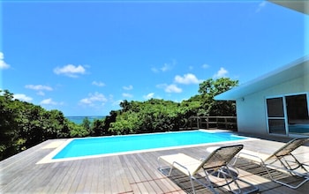 ビラ・デル・マール野底 石垣