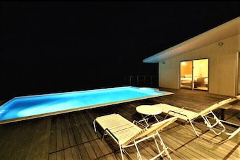 ビラ・デル・マール野底 石垣