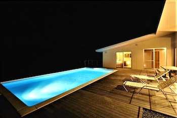 ビラ・デル・マール野底 石垣